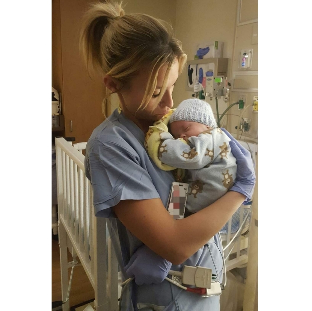 Meet Nichole ♡ Posh Ambassador ♡